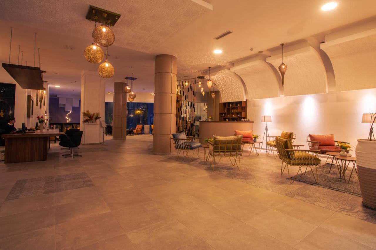 Dellarosa Boutique Hotel And Spa Μαρακές Εξωτερικό φωτογραφία