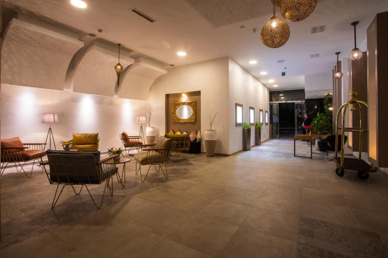 Dellarosa Boutique Hotel And Spa Μαρακές Εξωτερικό φωτογραφία