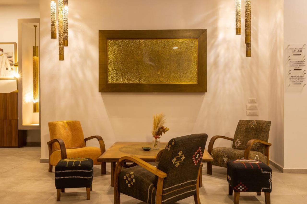 Dellarosa Boutique Hotel And Spa Μαρακές Εξωτερικό φωτογραφία