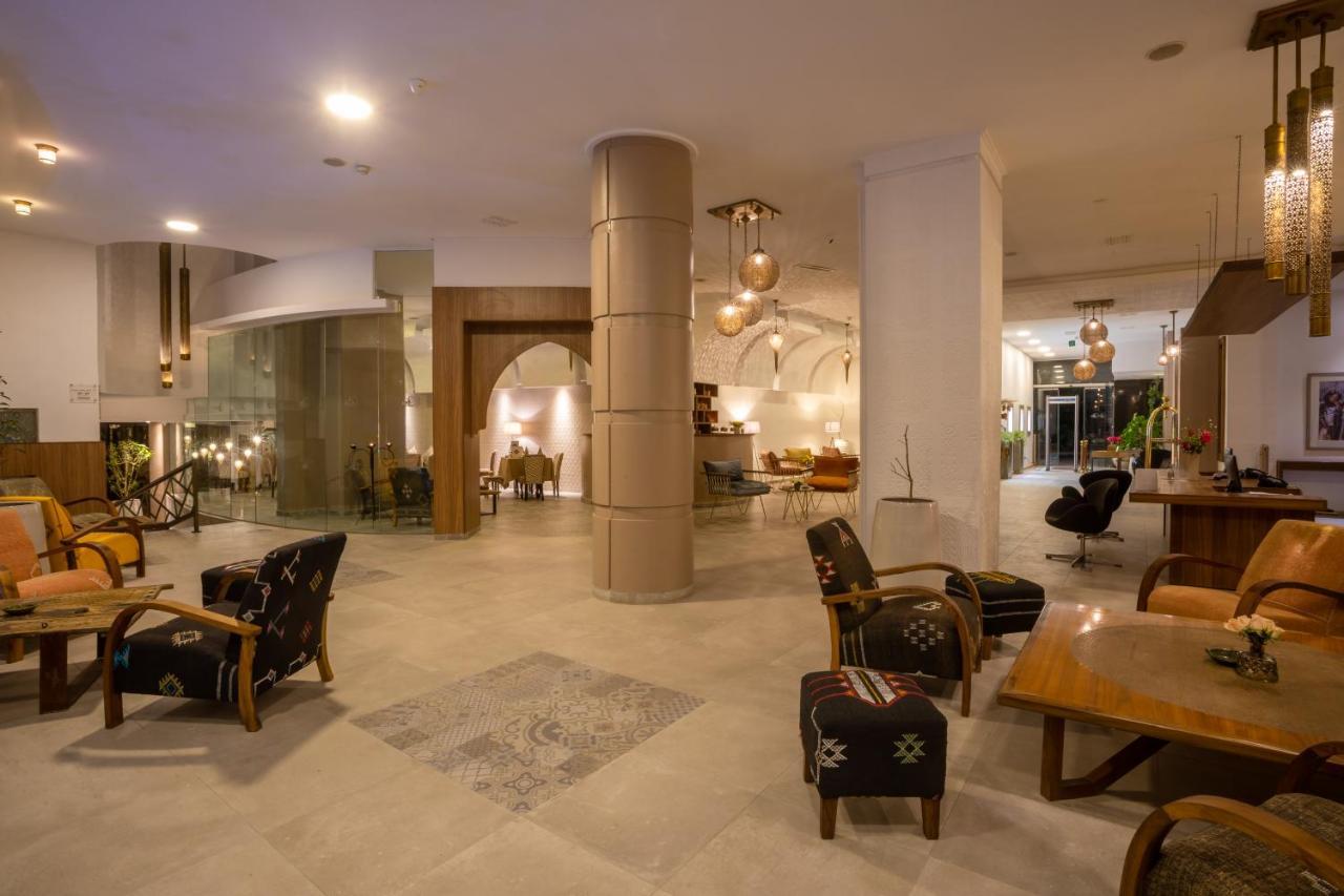 Dellarosa Boutique Hotel And Spa Μαρακές Εξωτερικό φωτογραφία