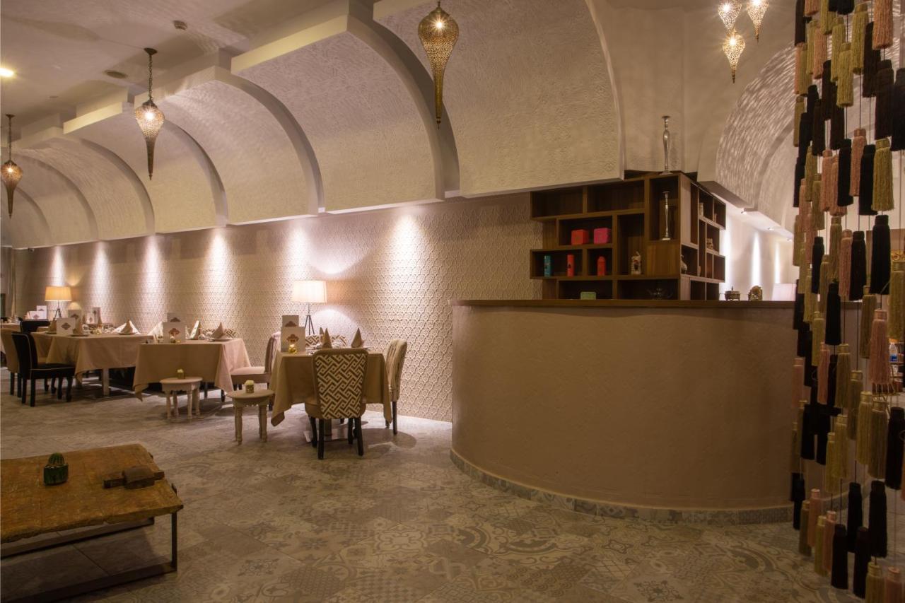 Dellarosa Boutique Hotel And Spa Μαρακές Εξωτερικό φωτογραφία