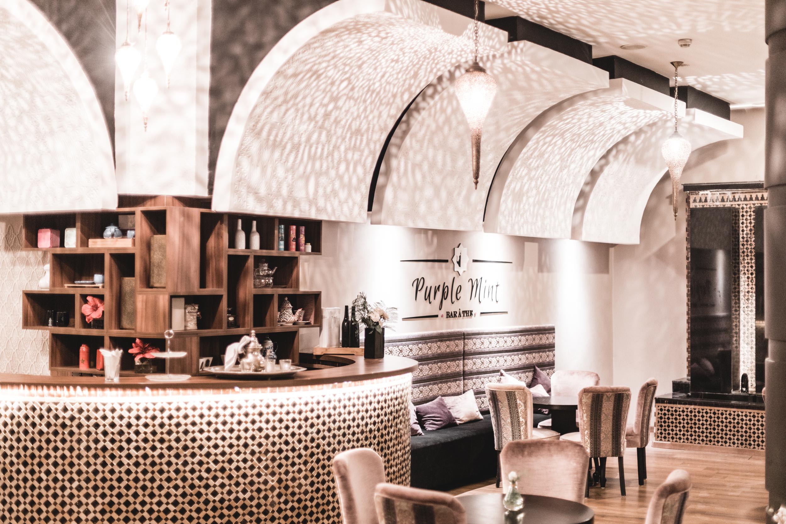 Dellarosa Boutique Hotel And Spa Μαρακές Εξωτερικό φωτογραφία