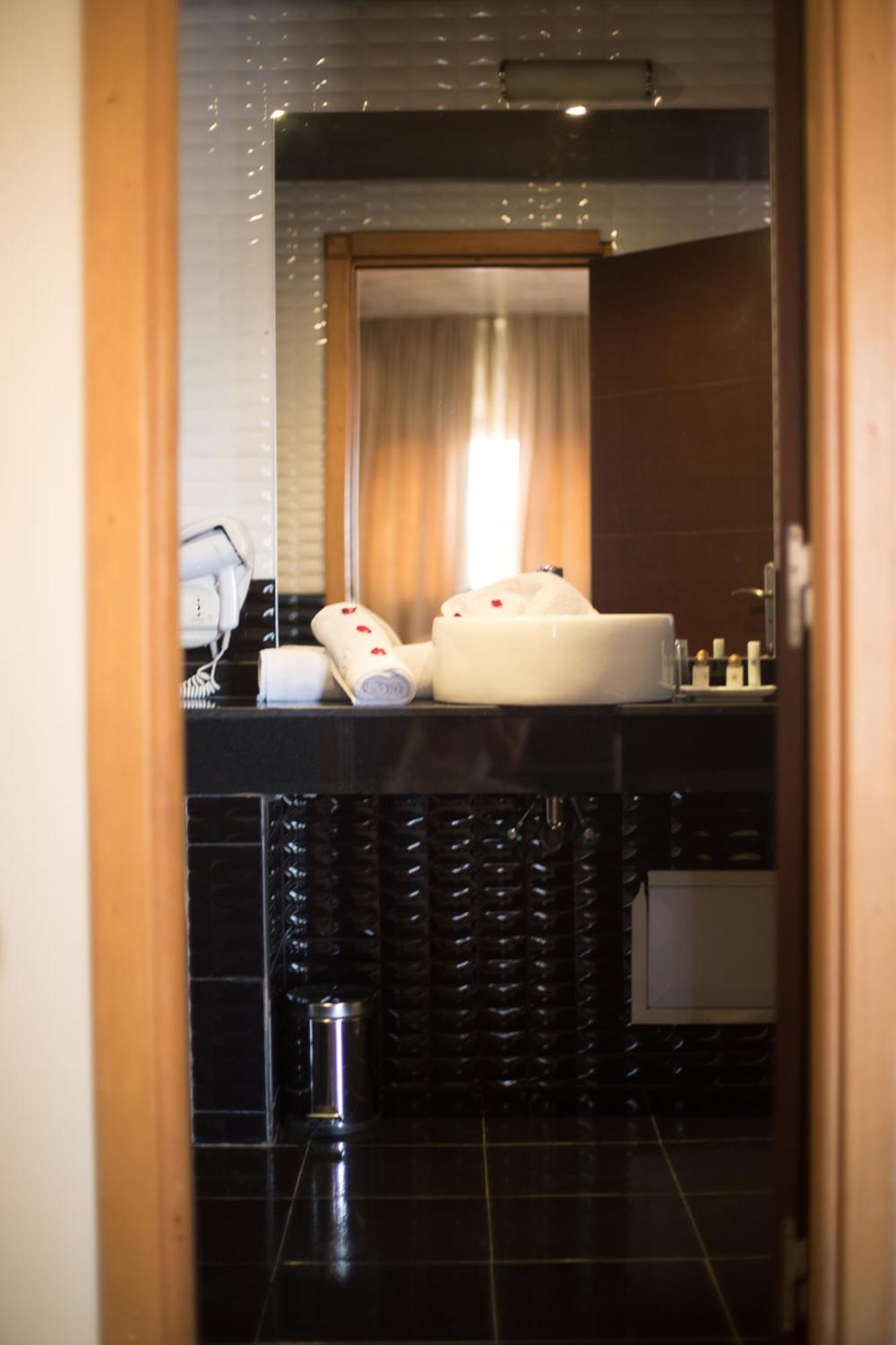 Dellarosa Boutique Hotel And Spa Μαρακές Εξωτερικό φωτογραφία