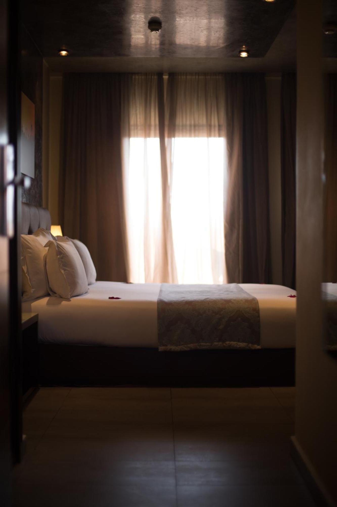 Dellarosa Boutique Hotel And Spa Μαρακές Εξωτερικό φωτογραφία