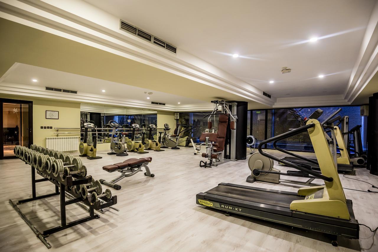 Dellarosa Boutique Hotel And Spa Μαρακές Εξωτερικό φωτογραφία