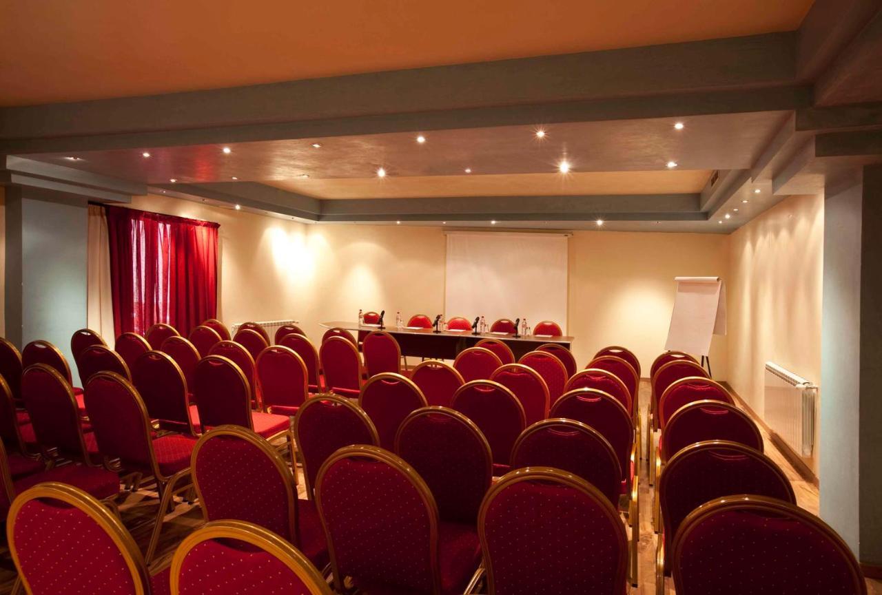 Dellarosa Boutique Hotel And Spa Μαρακές Εξωτερικό φωτογραφία