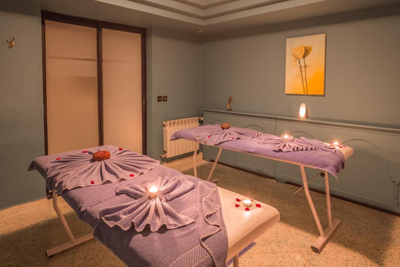 Dellarosa Boutique Hotel And Spa Μαρακές Εξωτερικό φωτογραφία